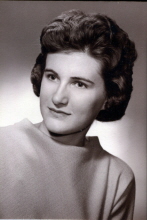 Wanda Joanne Carey
