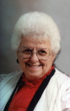Barbara Jean Towler