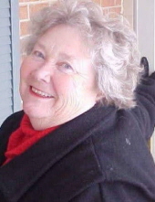 Wanda Marie Slothower Woodbine, Maryland Obituary