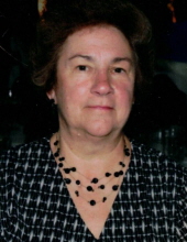 Josephine A. Stoll