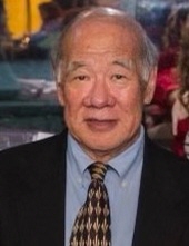 Kenneth W. Okamoto