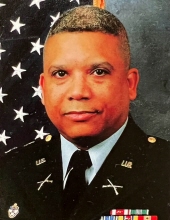 COL (Ret) James Andrew Smith, Jr. 24888161