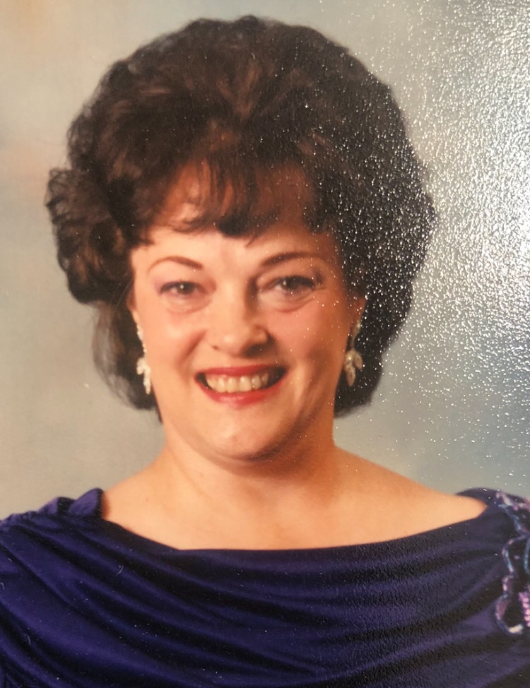 Marty Ann Livermore 2022 Alexandria Funeral Home