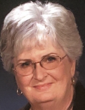 Beverly Marlene Dickey