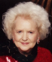 Inez Marie Balfour