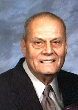 Larry Michael Moran