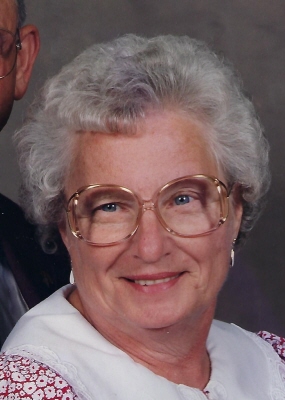 Geraldine M. Mannor