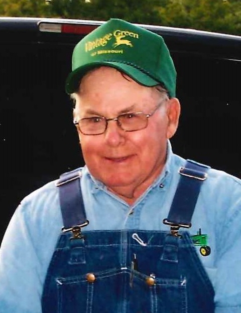 Obituary, Perry Wayne Campbell