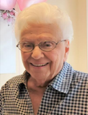 Anita M. Guilbault Woonsocket, Rhode Island Obituary