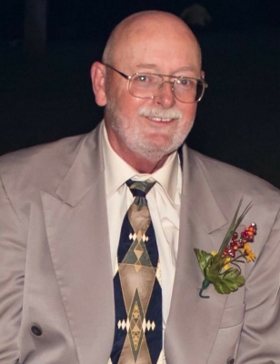 Photo of Michael Strickland
