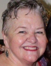 Brenda Elaine Norman