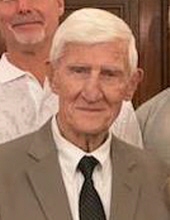 George O. Zinsser