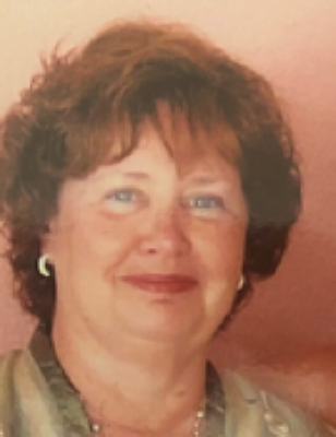 Anne E. Lacey West Warwick, Rhode Island Obituary