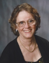 Martha Louise Liefeld