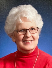 Florence L. Dargento