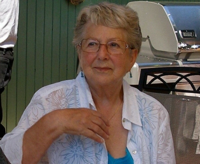 Photo of Mae Foster