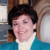 Patricia Colizzi
