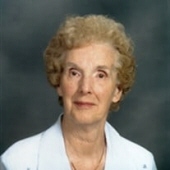 Dorothy M. Cooley