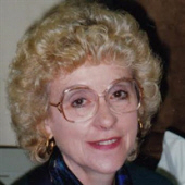 Mary Ellen Nielson