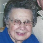 Martha E. Kelley