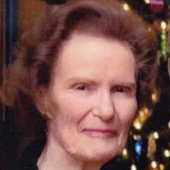 Elizabeth M. Marshall