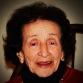 Mary P. DeFazio