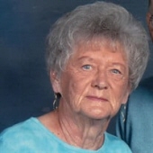 Mrs. Patricia A. VanderMallie