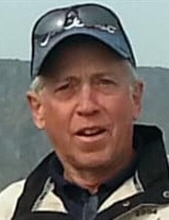 Christopher M. Carroll