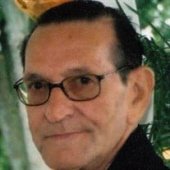 Joseph A. Orego