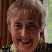 Maureen M. Smead