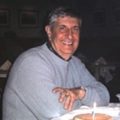 Joseph R. Polito