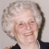 Marion A. FitzGerald