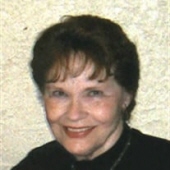 Etta Mae Goldstein