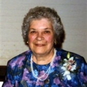 Ruth G. Olsen