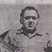 Frank P. Guererri