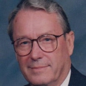 John B. Mulvey