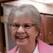 Lillian O. Guererri
