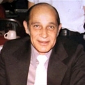 Paul B. Fospero
