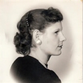 Margaret L. Rowe