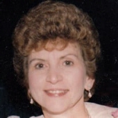 Patricia A. Mullins