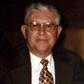 Wilfred S. Reed