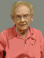 Doris Daniel Johnson