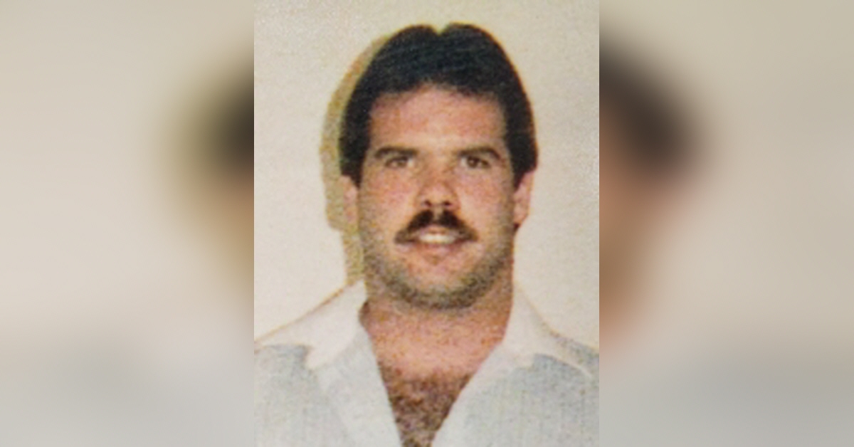 Obituary information for Scott Smith