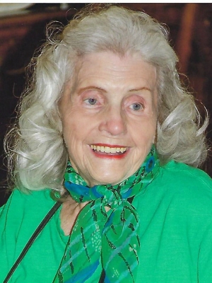 Norma "Faye" Huffman