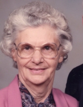 Mildred Hambrick Johnson