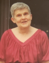 Patricia A. Dienhart