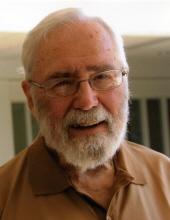 Roy E. Vandenberg