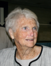 Doris Arlene Owen