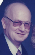 Paul J Aldighieri