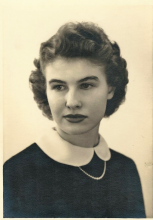 Dorothy G. Busch